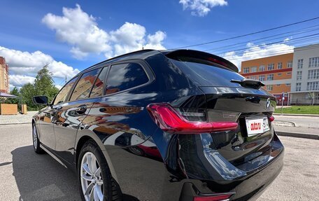 BMW 3 серия, 2020 год, 2 700 000 рублей, 5 фотография