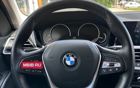 BMW 3 серия, 2020 год, 2 700 000 рублей, 6 фотография