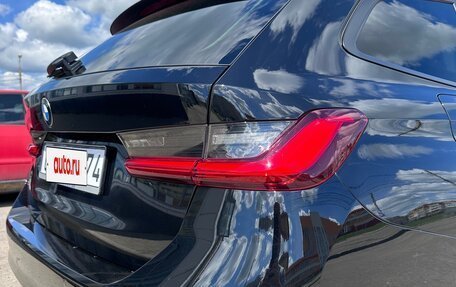 BMW 3 серия, 2020 год, 2 700 000 рублей, 7 фотография