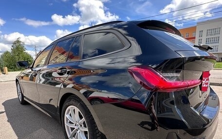 BMW 3 серия, 2020 год, 2 700 000 рублей, 20 фотография