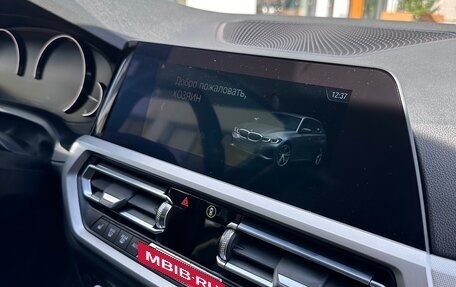 BMW 3 серия, 2020 год, 2 700 000 рублей, 10 фотография