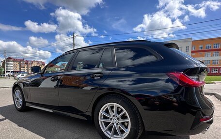 BMW 3 серия, 2020 год, 2 700 000 рублей, 21 фотография