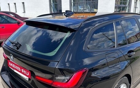 BMW 3 серия, 2020 год, 2 700 000 рублей, 8 фотография