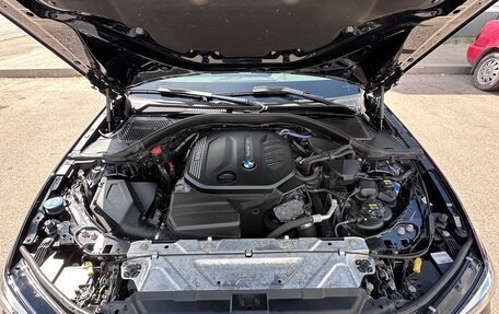 BMW 3 серия, 2020 год, 2 700 000 рублей, 24 фотография