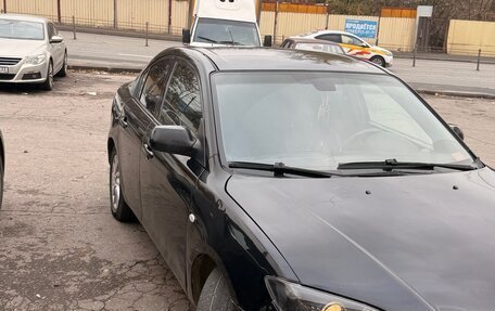 Mazda 3, 2005 год, 310 000 рублей, 5 фотография