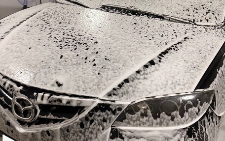 Mazda 3, 2005 год, 310 000 рублей, 3 фотография