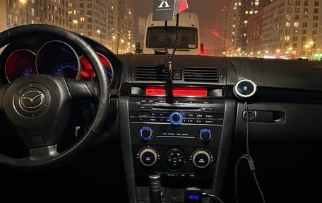 Mazda 3, 2005 год, 310 000 рублей, 2 фотография