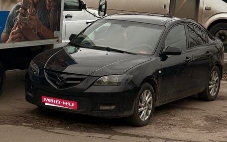 Mazda 3, 2005 год, 310 000 рублей, 4 фотография