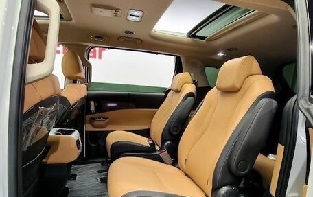 KIA Carnival, 2021 год, 5 200 000 рублей, 5 фотография