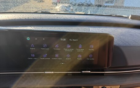 KIA Carnival, 2021 год, 5 200 000 рублей, 3 фотография