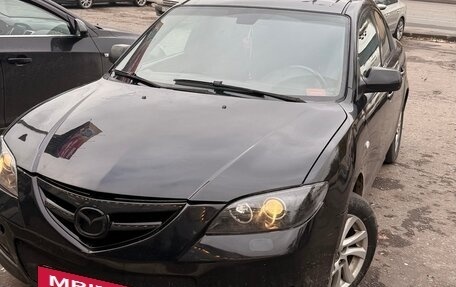 Mazda 3, 2005 год, 310 000 рублей, 6 фотография