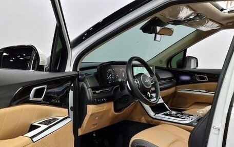 KIA Carnival, 2021 год, 5 200 000 рублей, 4 фотография