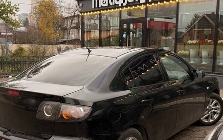 Mazda 3, 2005 год, 310 000 рублей, 7 фотография