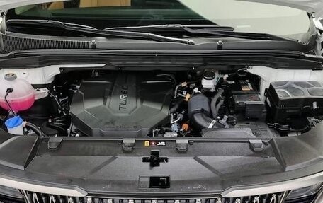 KIA Carnival, 2021 год, 5 200 000 рублей, 6 фотография