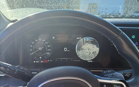 KIA Carnival, 2021 год, 5 200 000 рублей, 2 фотография