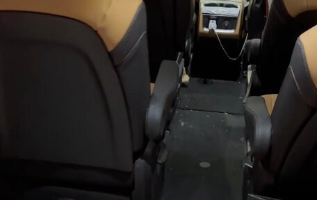 KIA Carnival, 2021 год, 5 200 000 рублей, 11 фотография