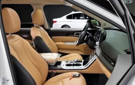 KIA Carnival, 2021 год, 5 200 000 рублей, 9 фотография