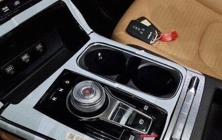 KIA Carnival, 2021 год, 5 200 000 рублей, 8 фотография