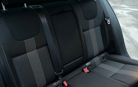 Skoda Octavia, 2018 год, 1 950 000 рублей, 17 фотография