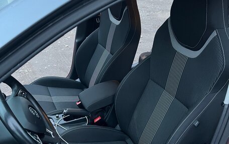 Skoda Octavia, 2018 год, 1 950 000 рублей, 16 фотография