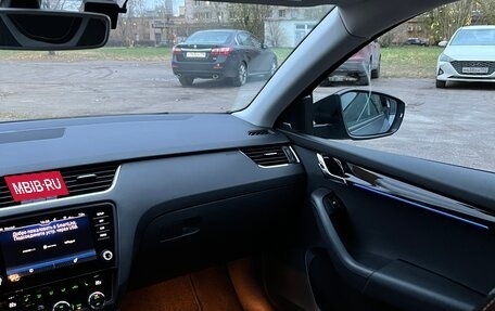 Skoda Octavia, 2018 год, 1 950 000 рублей, 12 фотография