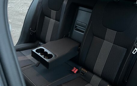 Skoda Octavia, 2018 год, 1 950 000 рублей, 18 фотография