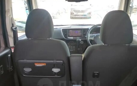 Nissan Dayz Roox I рестайлинг, 2019 год, 1 050 000 рублей, 7 фотография