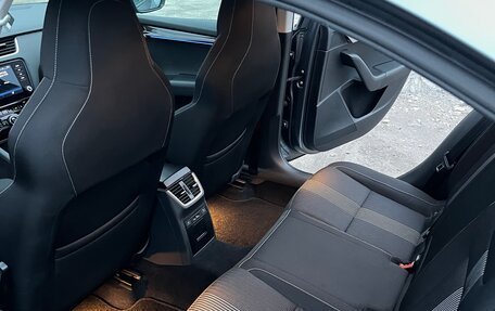 Skoda Octavia, 2018 год, 1 950 000 рублей, 19 фотография