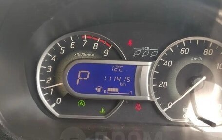 Nissan Dayz Roox I рестайлинг, 2019 год, 1 050 000 рублей, 8 фотография