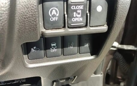 Nissan Dayz Roox I рестайлинг, 2019 год, 1 050 000 рублей, 10 фотография