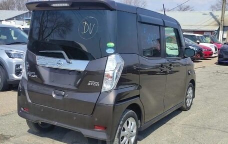 Nissan Dayz Roox I рестайлинг, 2019 год, 1 050 000 рублей, 14 фотография