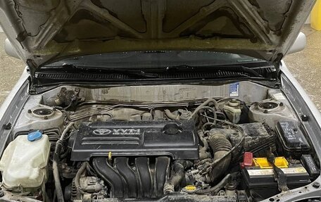 Toyota Corolla, 2001 год, 330 000 рублей, 4 фотография