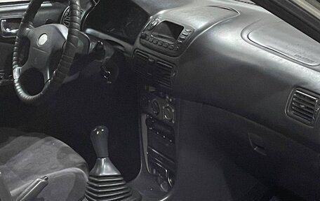 Toyota Corolla, 2001 год, 330 000 рублей, 6 фотография