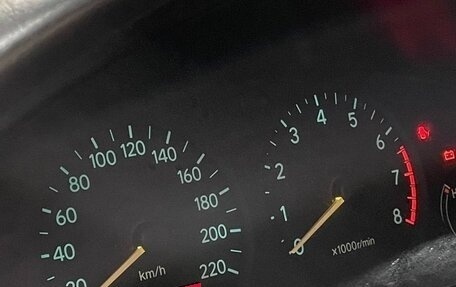 Toyota Corolla, 2001 год, 330 000 рублей, 7 фотография