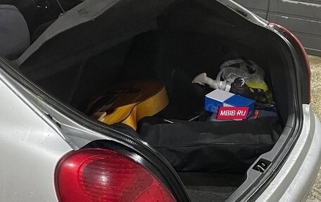 Toyota Corolla, 2001 год, 330 000 рублей, 5 фотография