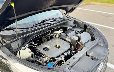 Hyundai Tucson III, 2016 год, 1 250 000 рублей, 25 фотография