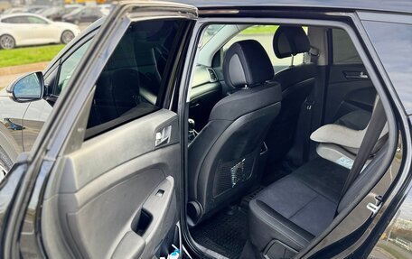 Hyundai Tucson III, 2016 год, 1 250 000 рублей, 21 фотография