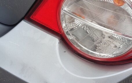 Chevrolet Aveo III, 2015 год, 700 000 рублей, 9 фотография