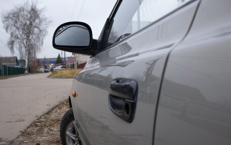 Hyundai Accent II, 2008 год, 360 000 рублей, 16 фотография