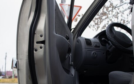 Hyundai Accent II, 2008 год, 360 000 рублей, 17 фотография