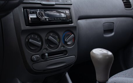 Hyundai Accent II, 2008 год, 360 000 рублей, 12 фотография