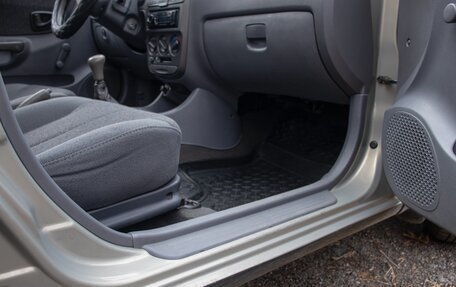 Hyundai Accent II, 2008 год, 360 000 рублей, 19 фотография