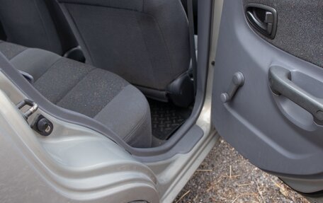 Hyundai Accent II, 2008 год, 360 000 рублей, 21 фотография