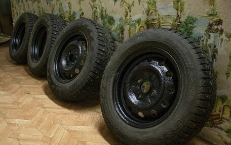 Hyundai Accent II, 2008 год, 360 000 рублей, 29 фотография