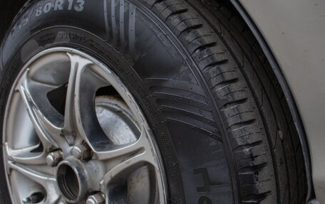 Hyundai Accent II, 2008 год, 360 000 рублей, 28 фотография