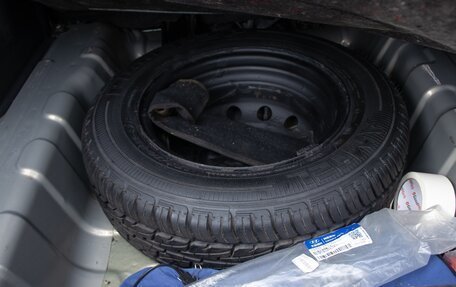 Hyundai Accent II, 2008 год, 360 000 рублей, 27 фотография