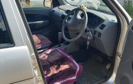 Toyota Cami, 1999 год, 650 000 рублей, 2 фотография