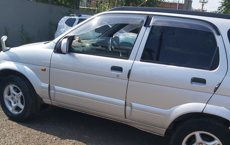 Toyota Cami, 1999 год, 650 000 рублей, 4 фотография