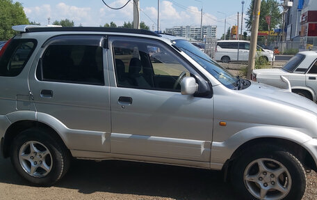 Toyota Cami, 1999 год, 650 000 рублей, 3 фотография