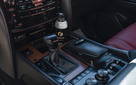 Lexus LX III, 2017 год, 7 100 000 рублей, 16 фотография